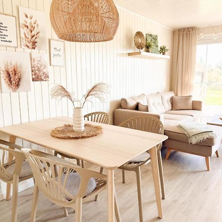 Apartamento Lieblingsplatz Parey Exterior foto