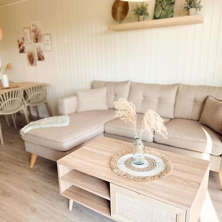 Apartamento Lieblingsplatz Parey Exterior foto