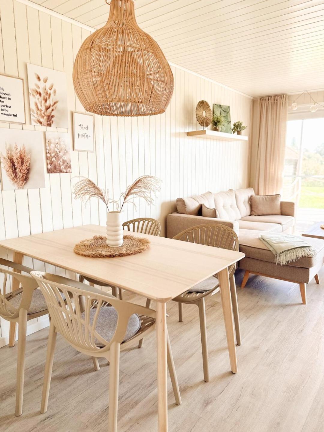 Apartamento Lieblingsplatz Parey Exterior foto