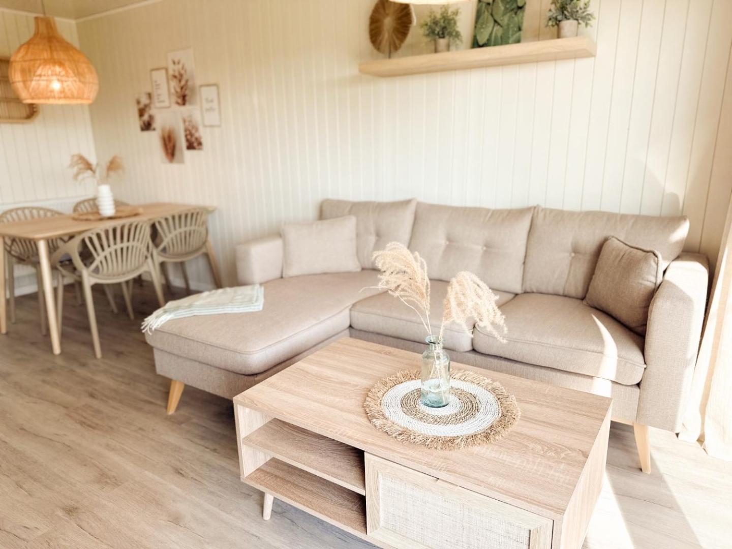 Apartamento Lieblingsplatz Parey Exterior foto