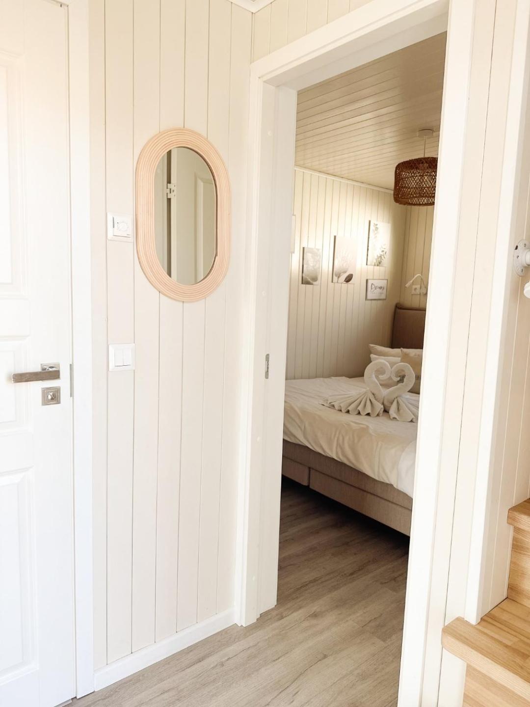 Apartamento Lieblingsplatz Parey Exterior foto